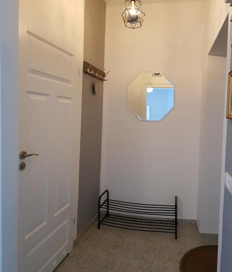 Apartament Niebieskie Migdały