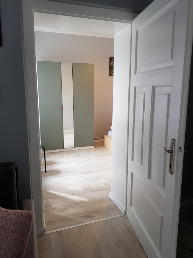 Niebieskie Migdały Apartament