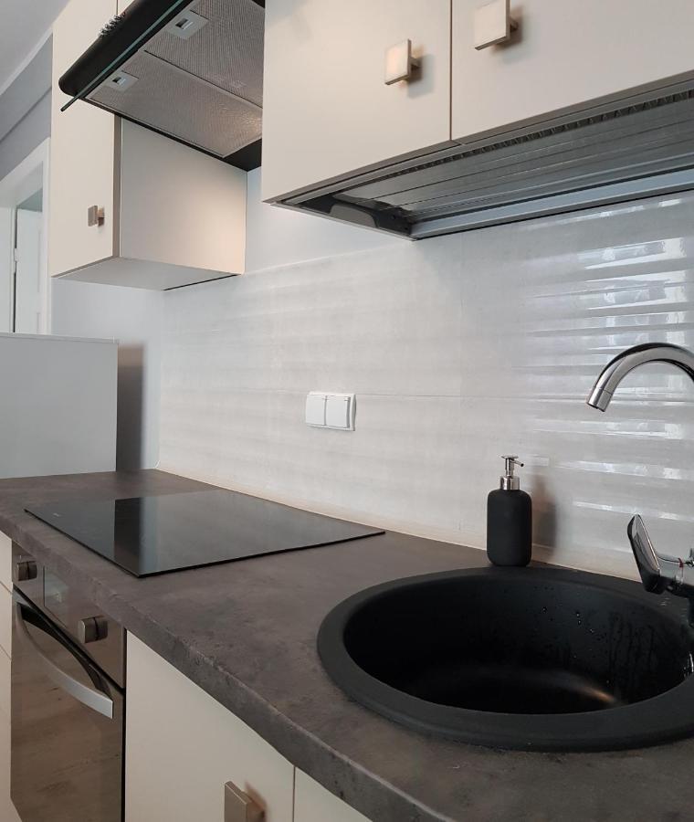 Niebieskie Migdały Apartament Karpacz