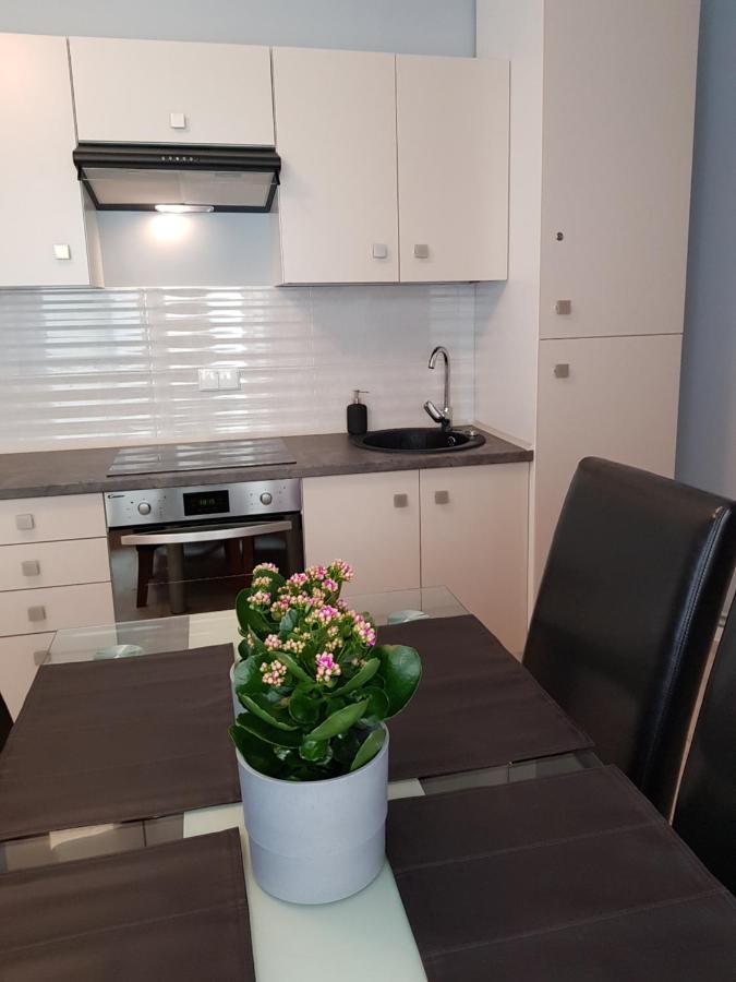 Niebieskie Migdały Apartament *