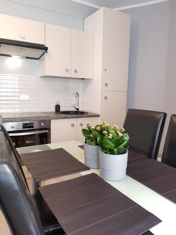 Niebieskie Migdały Apartament Karpacz