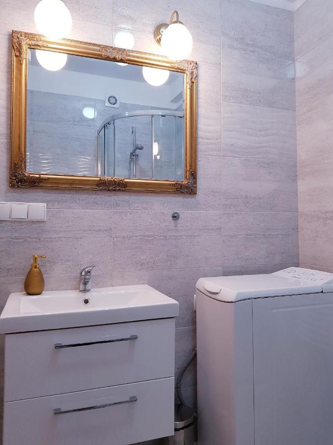 Niebieskie Migdaly Apartment Karpacz