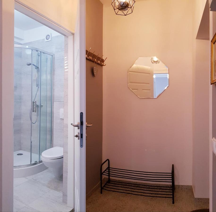 Apartment Niebieskie Migdaly Karpacz