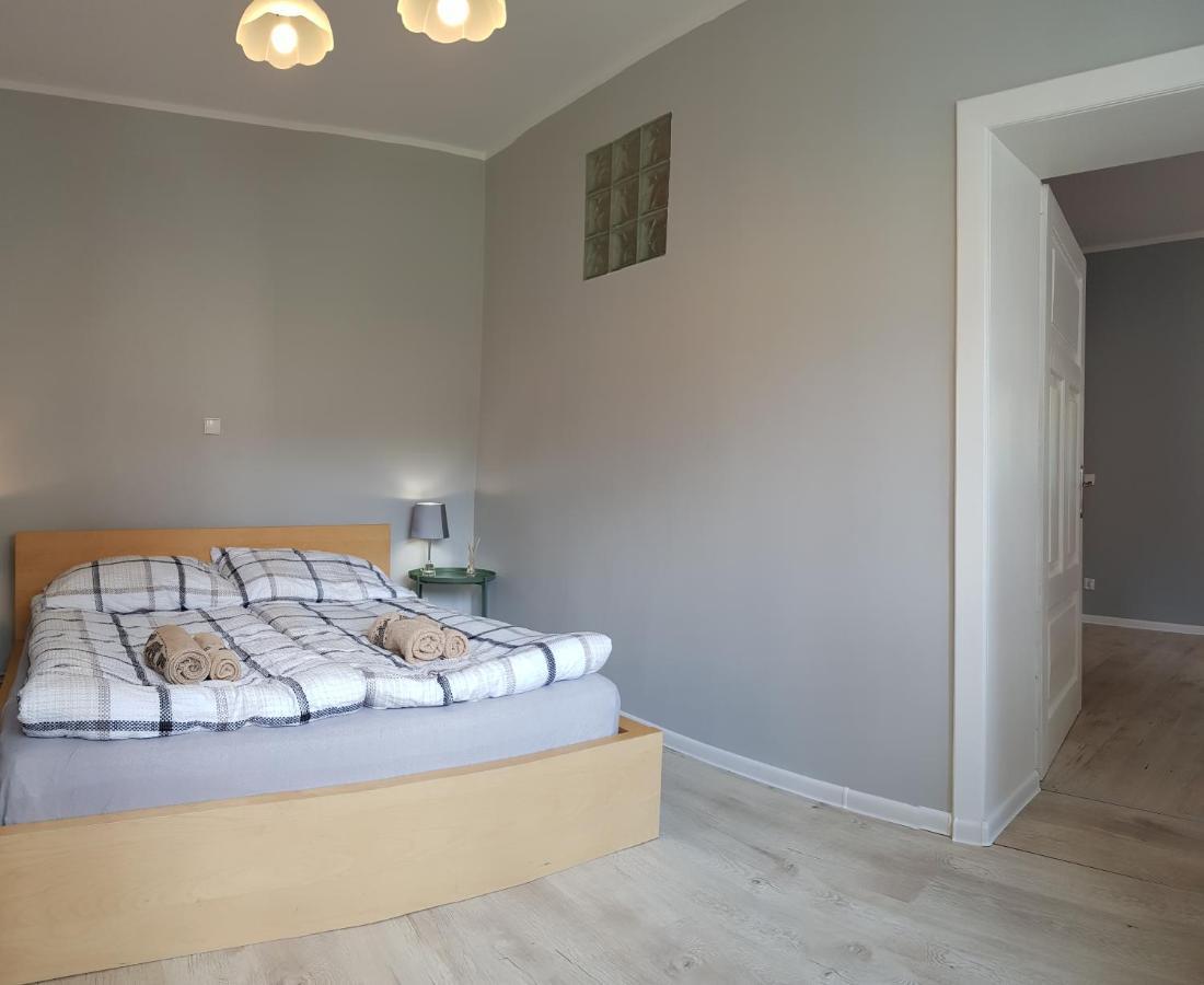 Apartment Niebieskie Migdaly Karpacz