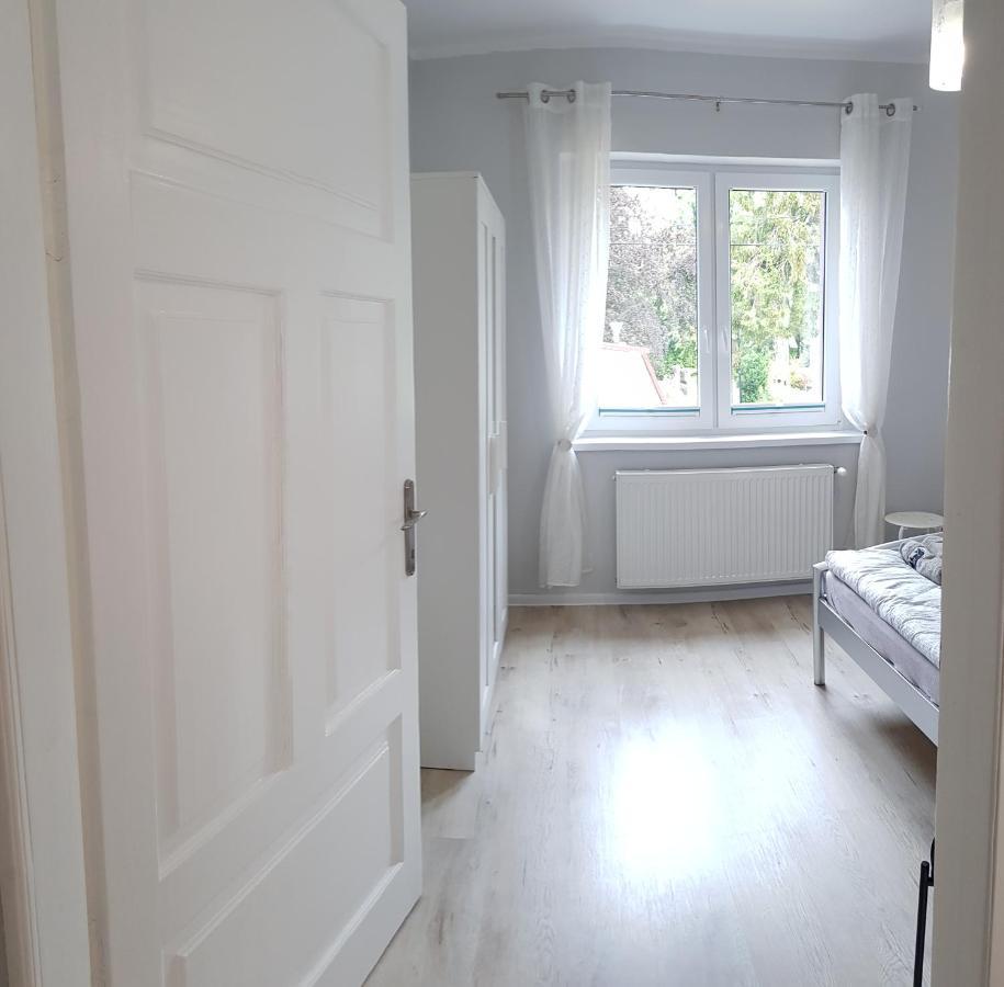 Niebieskie Migdaly Apartment *