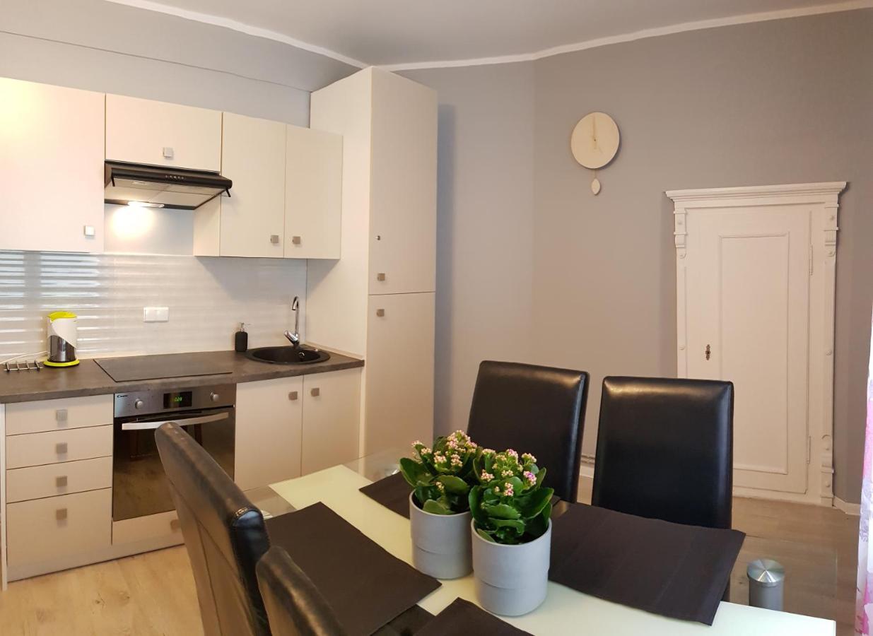 Apartment Niebieskie Migdaly Karpacz