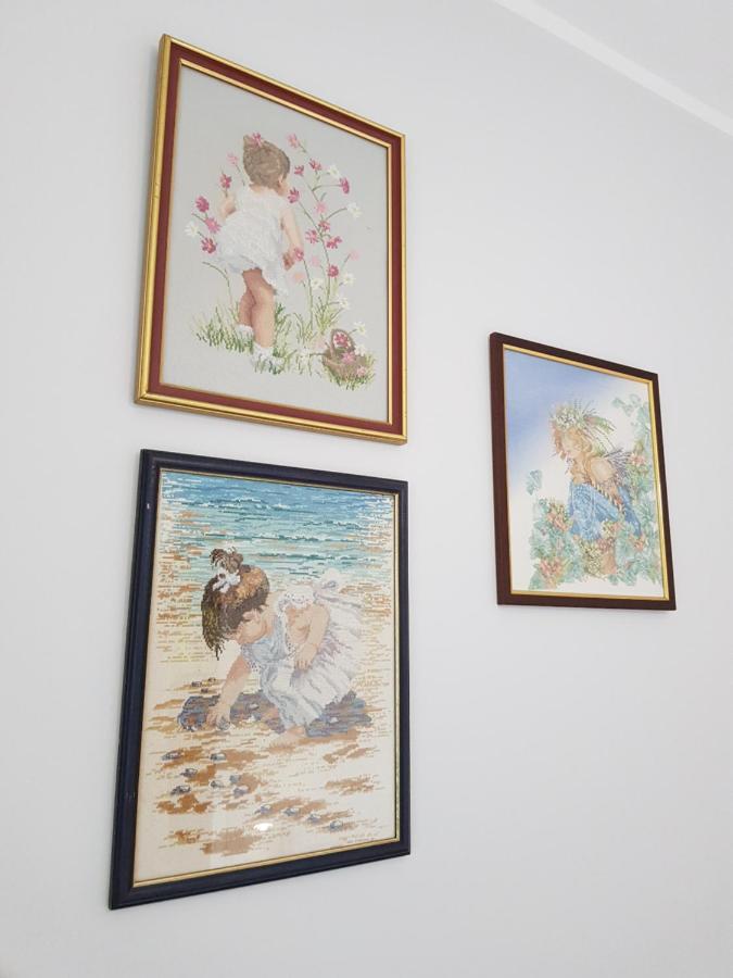 Apartament Niebieskie Migdały Karpacz