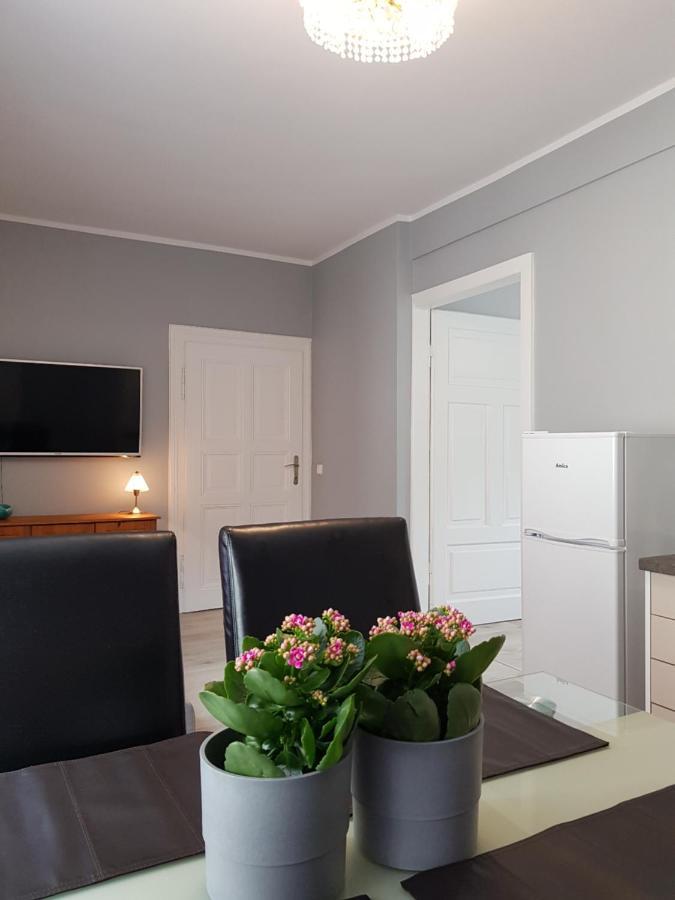 Apartment Niebieskie Migdaly