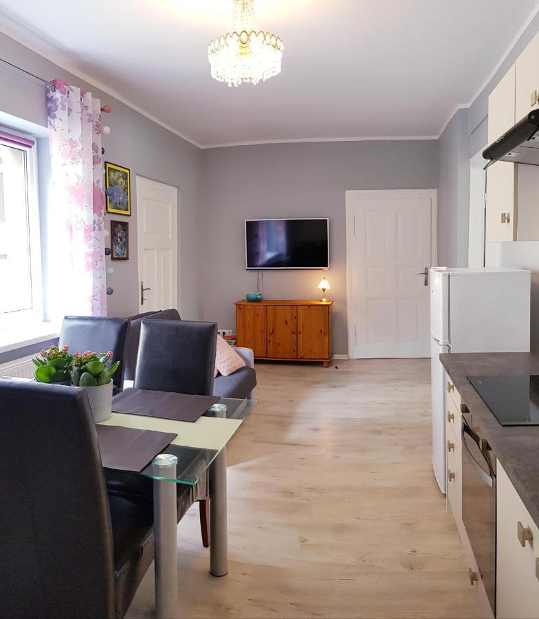 Niebieskie Migdaly Apartment Karpacz